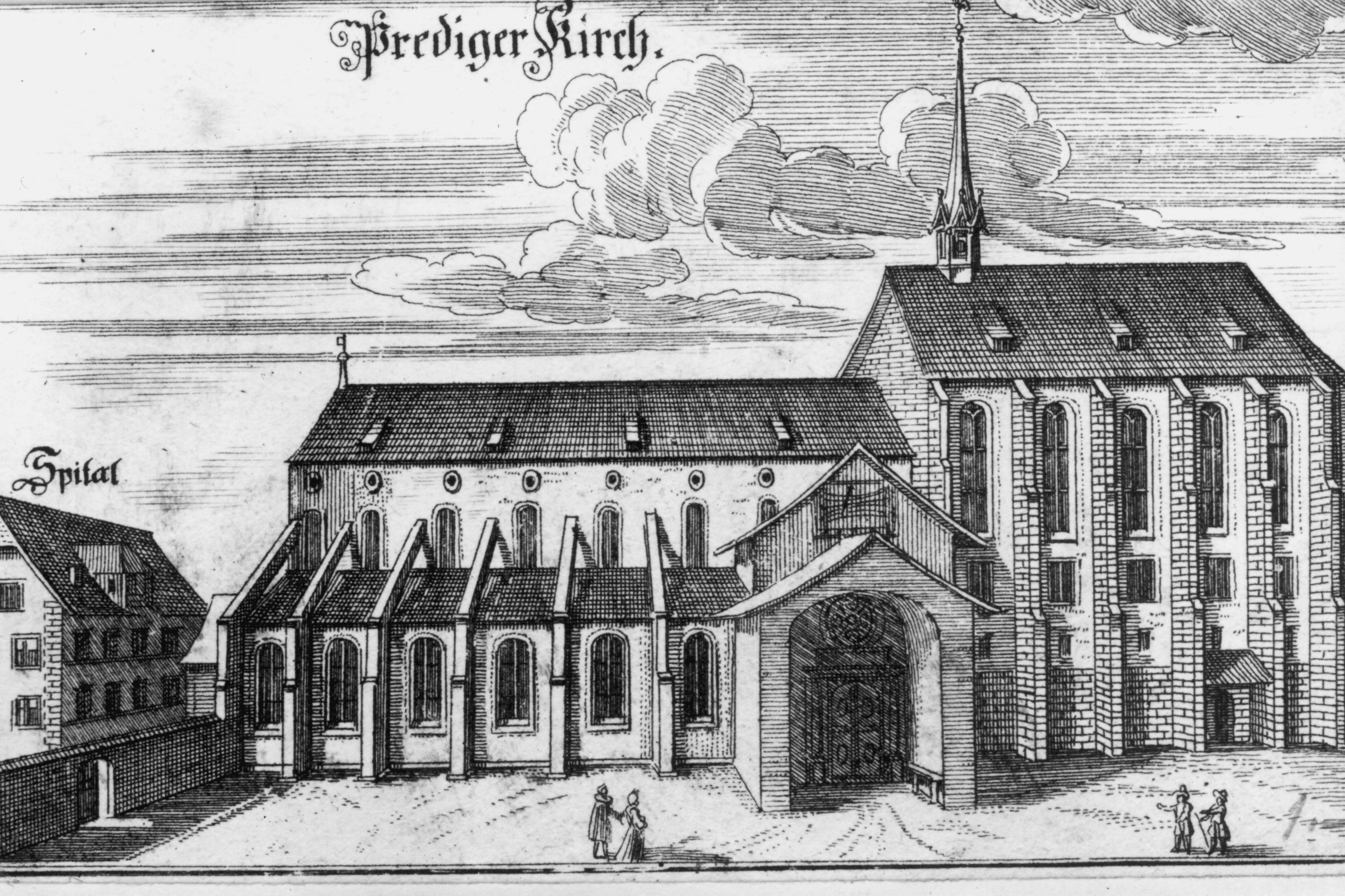 02.1 Predigerkirche